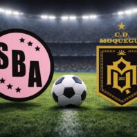Sport Boys vs Deportivo Moquegua – Liga 1 Perú