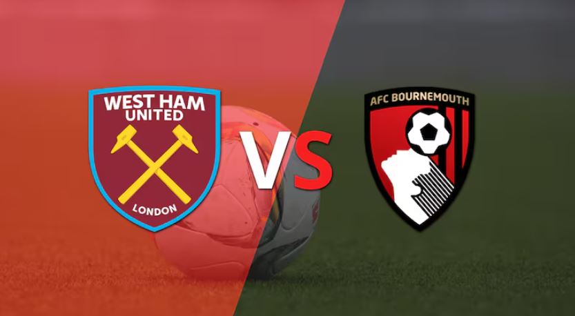 West Ham contra Bournemouth - Premier League, 21 de febrero de 2026