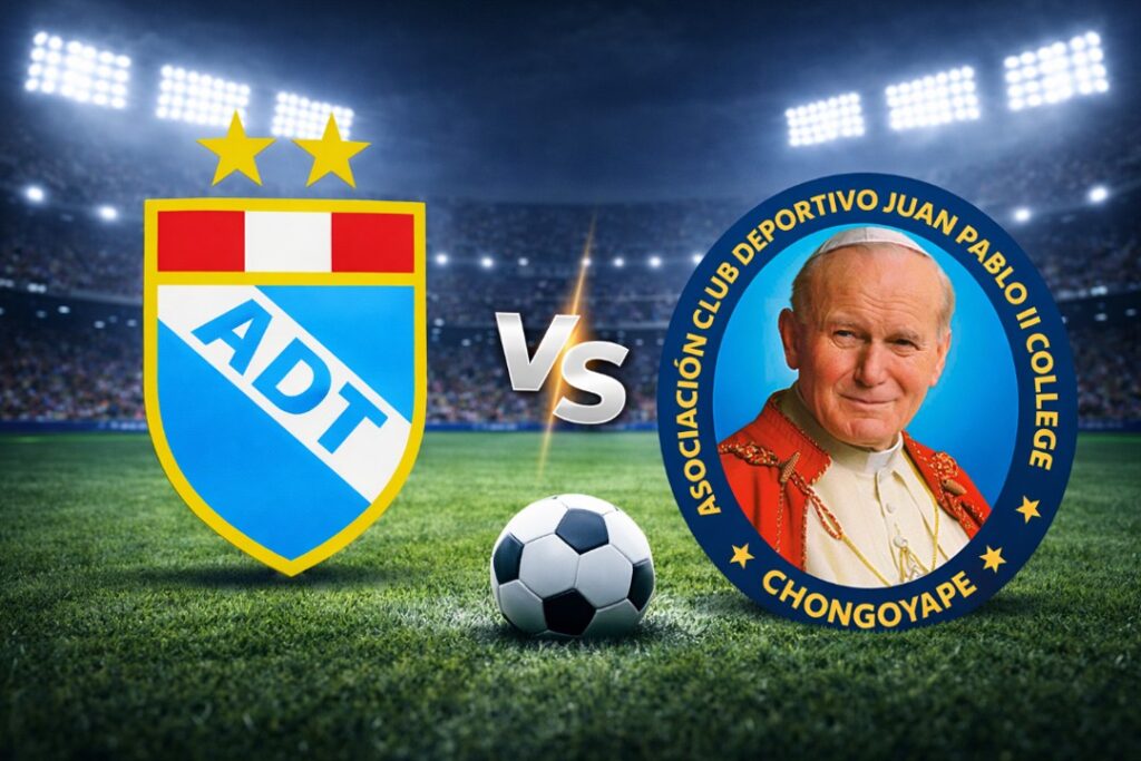ADT Tarma contra Juan Pablo II