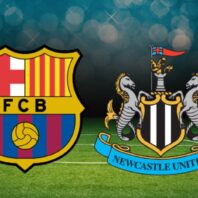 ApuestasBono Europa | Champions League | Barcelona vs Newcastle