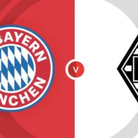 ApuestasBono Alemania | Bundesliga | Bayern München vs Mönchengladbach