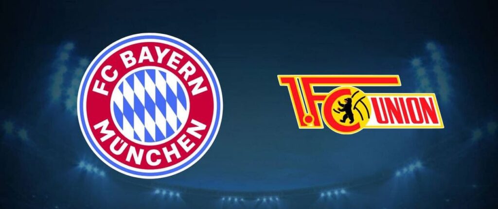 Bayern München contra Union Berlin - Bundesliga, 21 de marzo de 2026