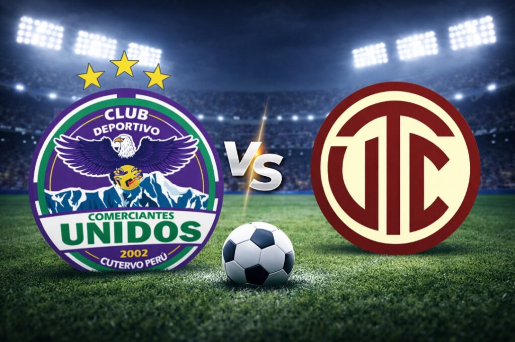 Comerciantes Unidos contra UTC Cajamarca