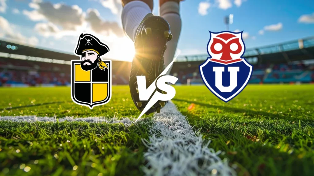 Coquimbo Unido vs Universidad de Chile Liga de Primera 2026 | Sábado 14 de marzo– 18:00 horas