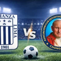 ApuestasBono Perú | Liga 1 | Alianza Lima vs Juan Pablo II