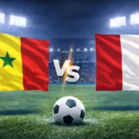 ApuestasBono Internacional | Senegal vs Perú | Amistoso 2026
