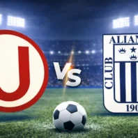 ApuestasBono | Universitario vs Alianza Lima | Liga 1 Perú 2026