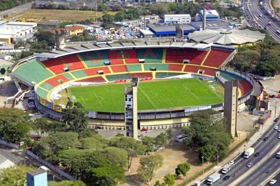Estadio Canindé