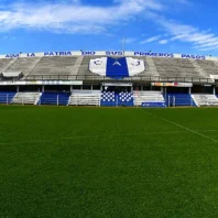 ApuestasBono Argentina | Liga Profesional | Estudiantes Río Cuarto vs River Plate