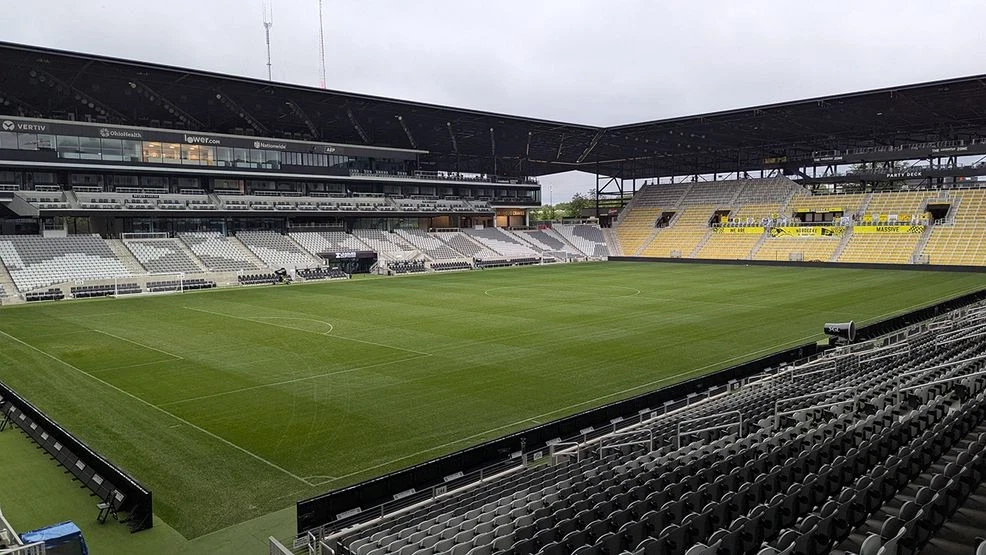 Estadio ScottsMiracle-Gro Field