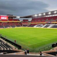 ApuestasBono Chile | Liga de Primera | Universidad de Concepción vs Palestino