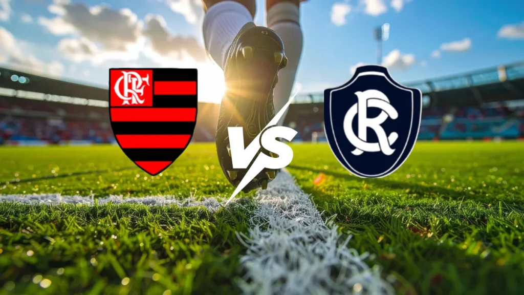 Flamengo contra Remo –Liga Brasil 2026– 19 de Marzo (20:00 hora local)