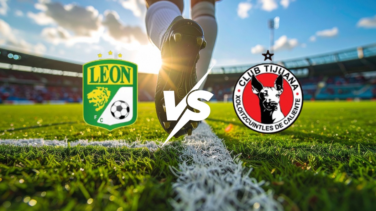 León contra Tijuana