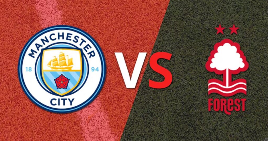 Manchester City vs Nottingham Forest – Premier League, 04.03.2026