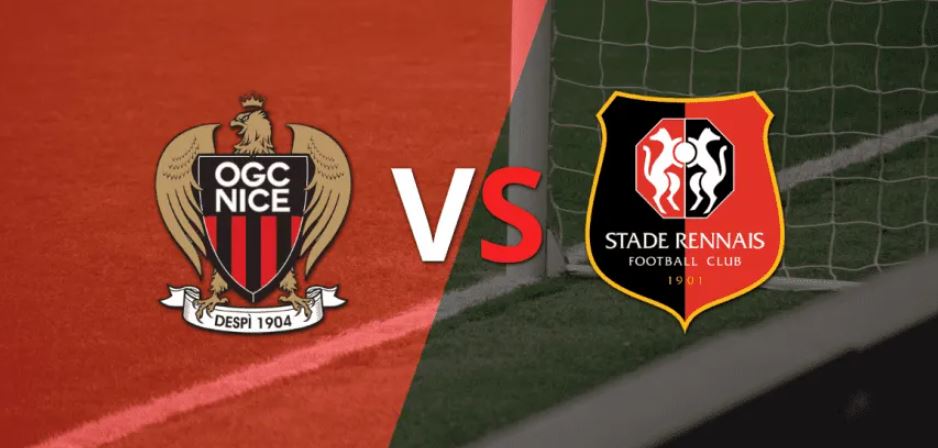Nice vs Rennes - Ligue 1 08.03.2026