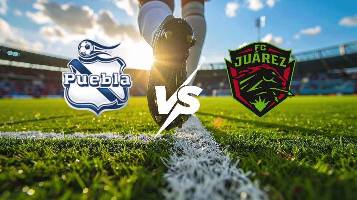Puebla contra Juárez