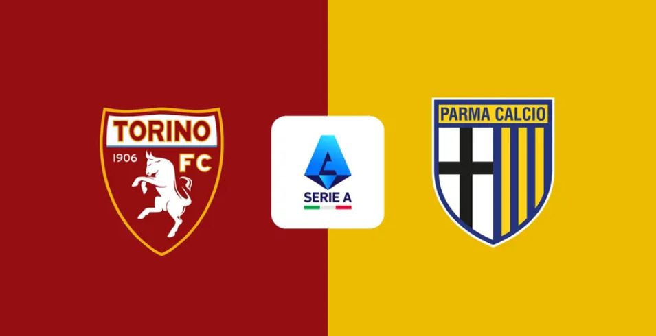 Torino contra Parma - Serie A, 13 de marzo de 2026