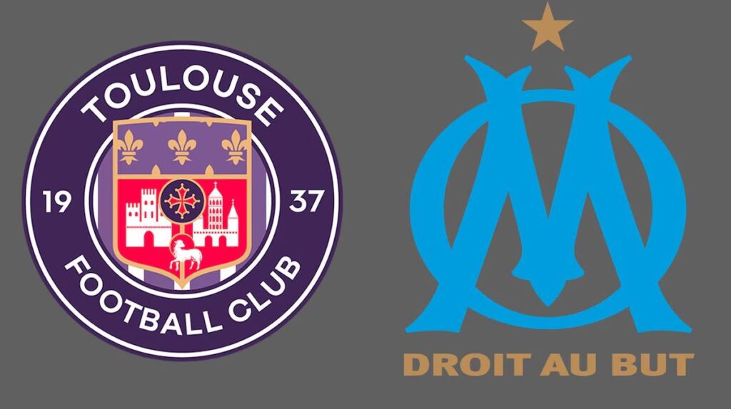 Toulouse vs Marseille - Ligue 1 07.03.2026