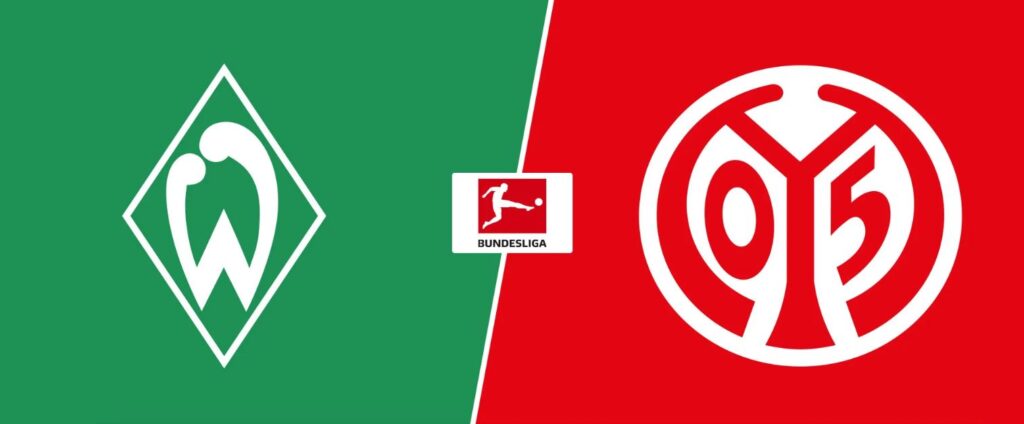 Werder Bremen contra Mainz 05 - Bundesliga, 15 de marzo de 2026
