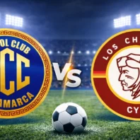 ApuestasBono Perú | FC Cajamarca vs Los Chankas | Liga 1 Perú 2026