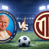 ApuestasBono | Juan Pablo II vs UTC Cajamarca | Liga 1 Perú 2026