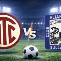 ApuestasBono Perú | Liga 1 | UTC Cajamarca vs Alianza Atlético
