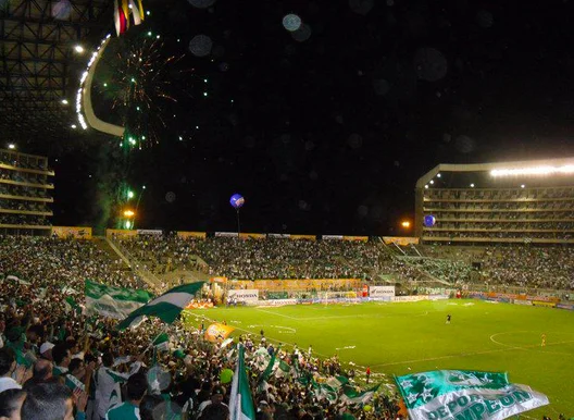 estadio cali - Deportivo Cali contra Independiente de Santa Fe –Liga BetPlay Apertura 2026– 18 de marzo (20:30 hora local)