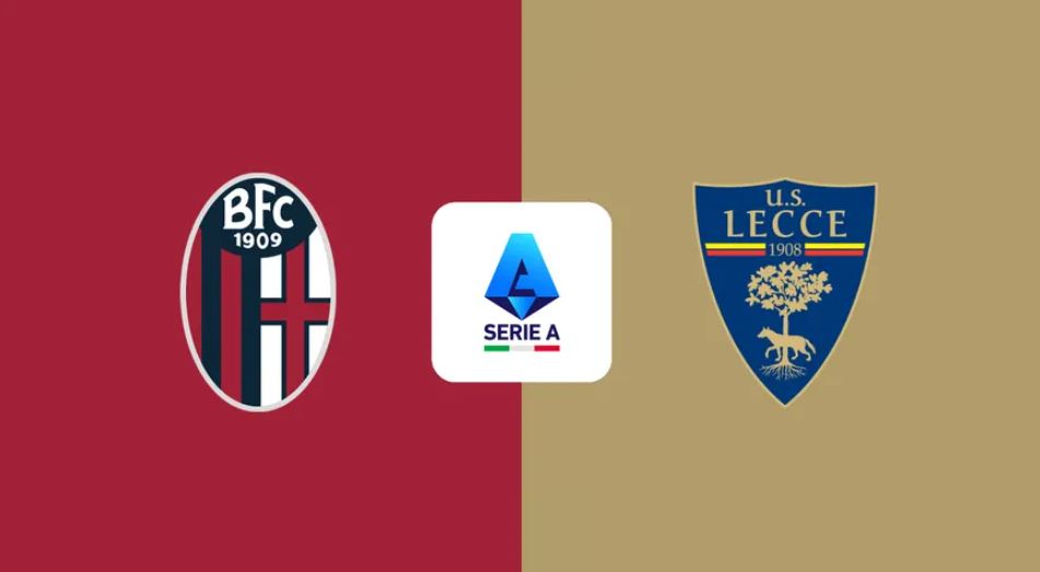 Bologna contra Lecce - Serie A, 12 de abril de 2026
