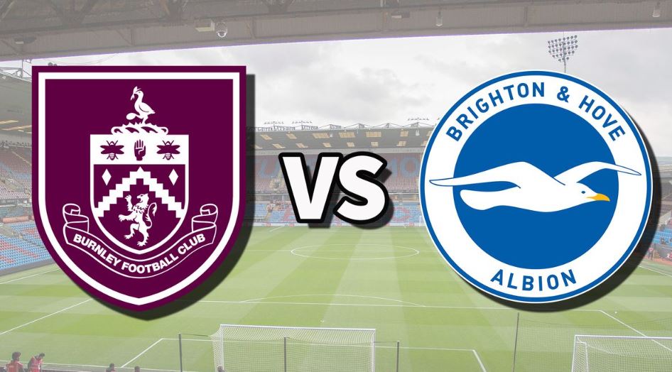 Burnley vs Brighton – Premier League, 11.04.2026