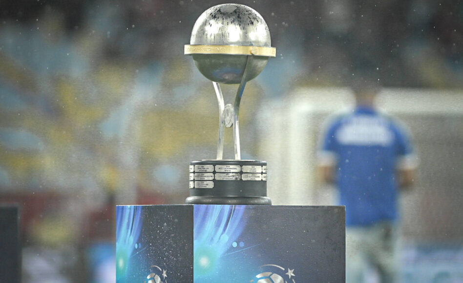 Copa Sudamericana 2026: parte con polémicas que sacuden al fútbol sudamericano