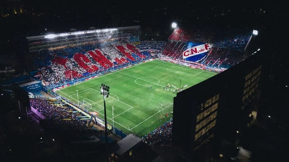 Estadio Parque Central (2)