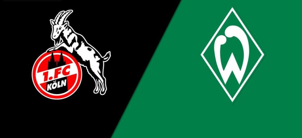 FC Köln contra Werder Bremen - Bundesliga, 12 de abril de 2026