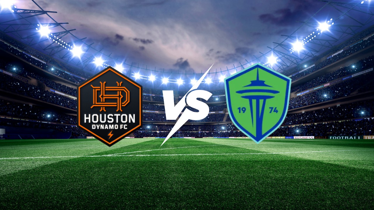 Houston contra Seattle
