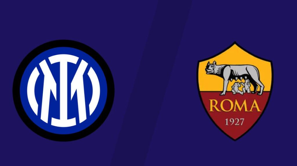 Inter contra Roma - Serie A, 5 de abril de 2026