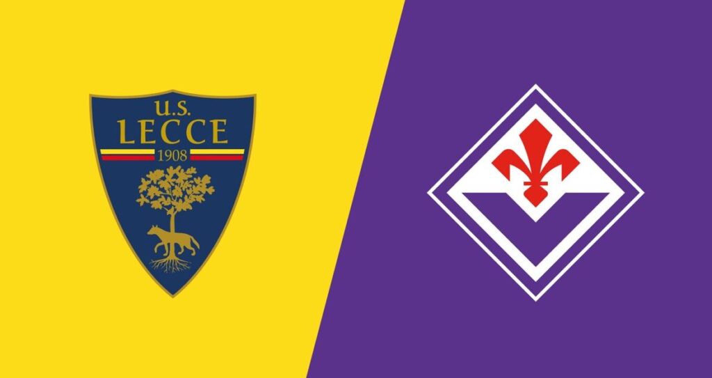 Lecce contra Fiorentina - Serie A, 20 de abril de 2026