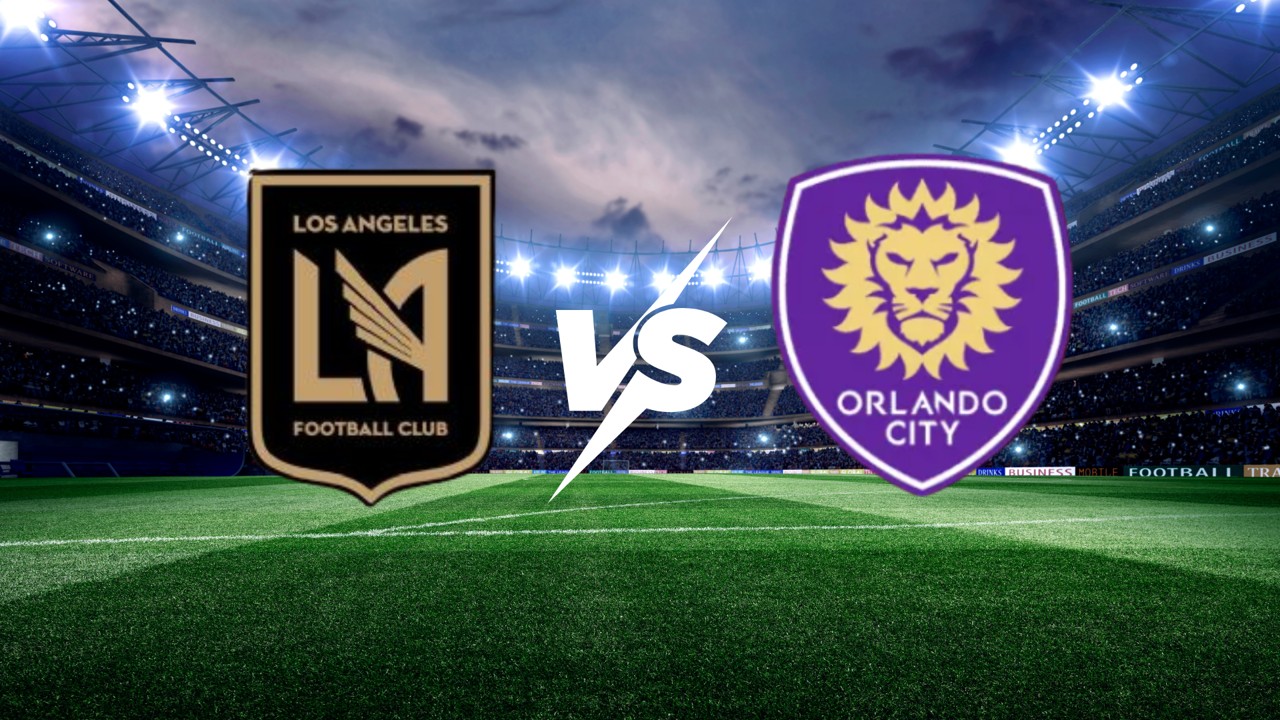 Los Ángeles FC contra Orlando