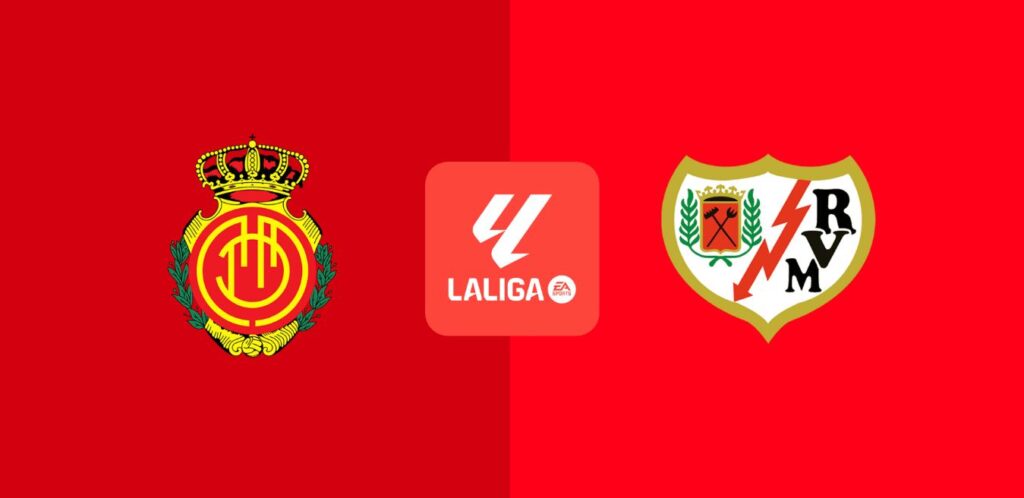 Mallorca vs Rayo Vallecano – La Liga, 12.04.2026