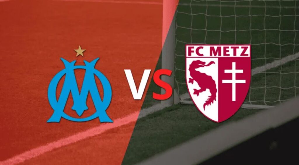 Marseille vs Metz - Ligue 1, 10.04.2026,