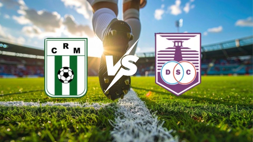 Racing contra Defensor Sporting