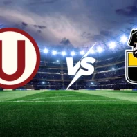 Apuestas Bono Sudamérica Copa Libertadores Perú Universitario vs Coquimbo Unido