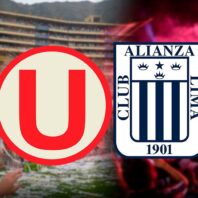ApuestasBono Perú | Universitario vs Alianza Lima