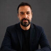 Nestor Louza